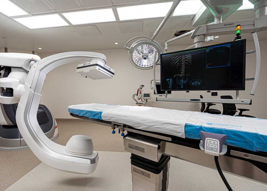 Outpatient-Surgery-Center-Interior