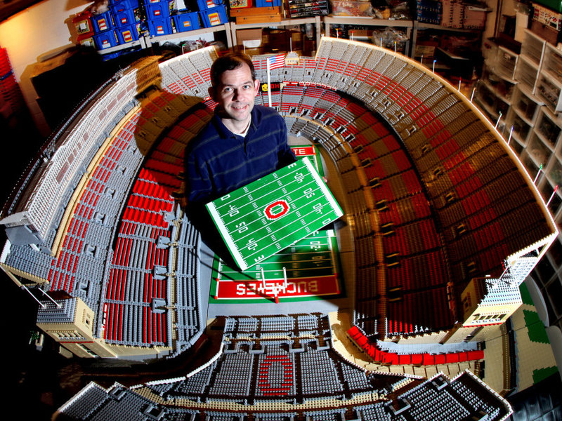 FF Image Janssen Lego Stadium