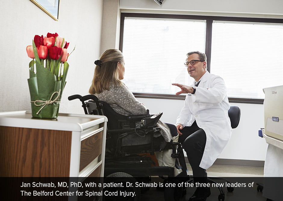 jan schwab and patient