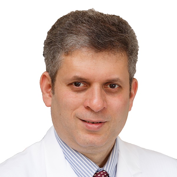 Dr. Abhay Satoskar