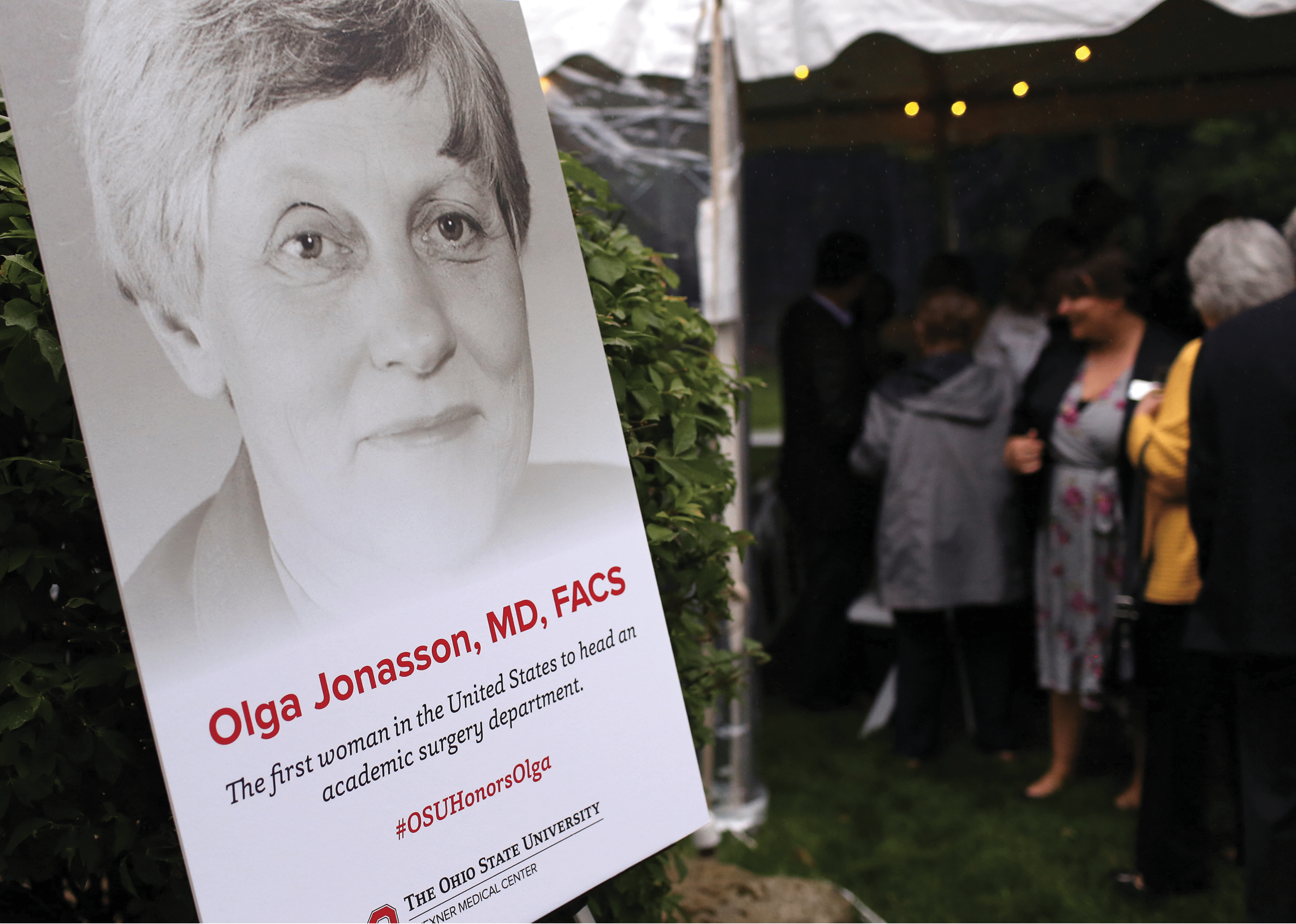 olga jonasson event ff