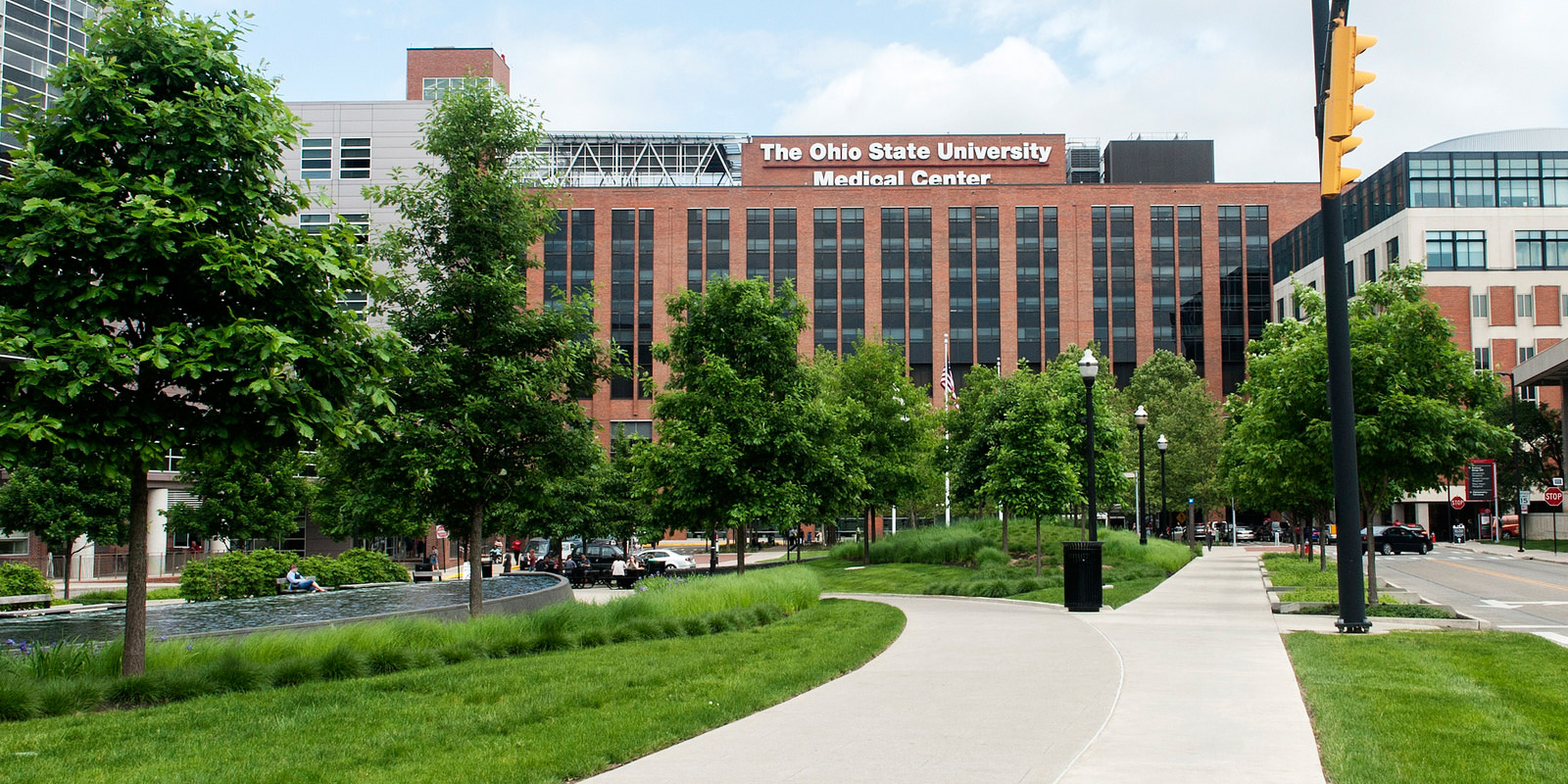 Ohio state graduate school dissertation format